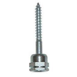Sammys® Anchor SAMMY GST200 2 WOOD 1/4 ROD