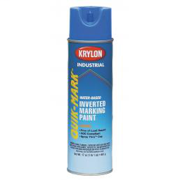 CUL 37465 FLUOR BLUE INVERT PAINT WB