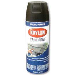 Product image for Cully 37730 Krylon True Seal Protective Rubberized Coating