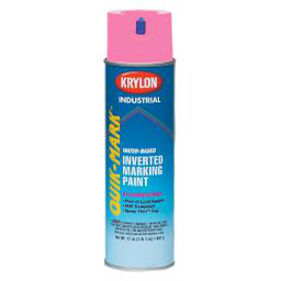 CUL 37655 FLUOR PINK INVERT PAINT WB