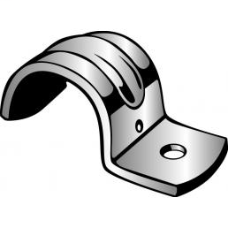 1 Hole Strap HEAVY DUTY JIFFY CLIP