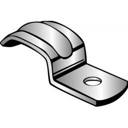 1 Hole Strap SERV ENTR STRP 1 HOLE MED DUTY