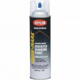 Product image for Cully 37647 Invert Paint, Clear, Solvent Based, 20 oz