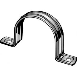 2 Hole Strap SERVICE ENTRANCE STRAP 2 HOLE