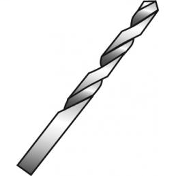 CUL 91610D 13/64 HSS JOBBER DRILL 2 CUL 91610D 13/64 HSS JOBBER DRILL 2