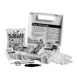 First Aid Kit 25 PERSON FIRST AID KIT