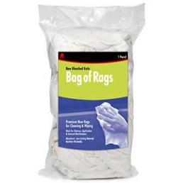Rag 1 LB BAG OF RAGS