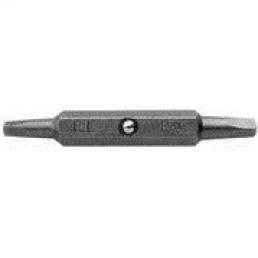 CUL 40006 #1-#2 SQ DR BIT (15-N-1) CUL 40006 #1-#2 SQ DR BIT (15-N-1)