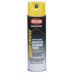 Marking Paint YELLOW INVERT PAINT SOLV BASE,