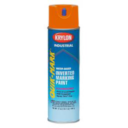 CUL 37463 FLUOR RED/OR INVERT PAINT WB