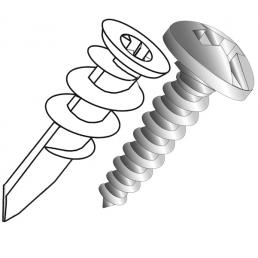 EZ Ancors™ PLASTIC E-Z ANCOR KIT SLOT/PHI