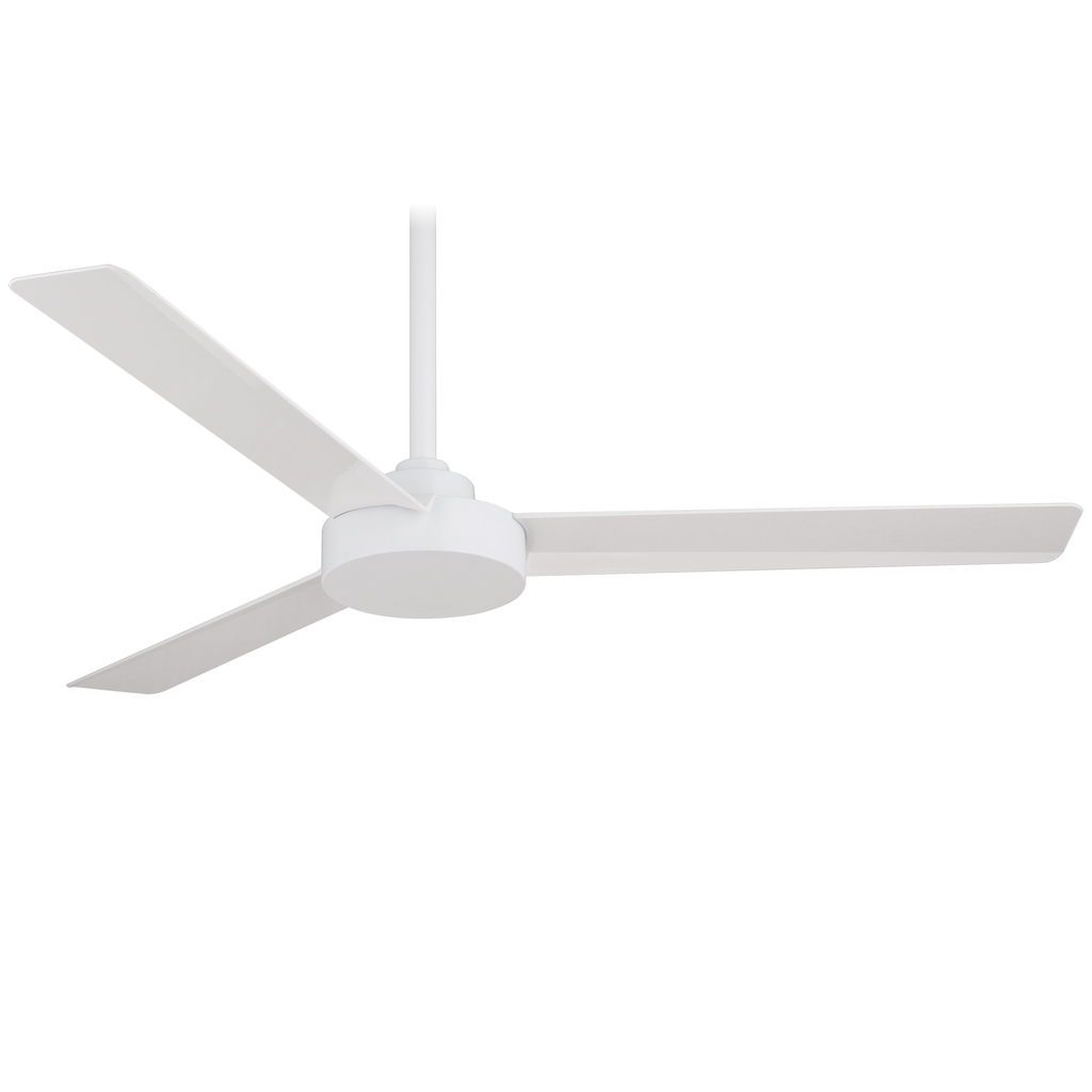 Mayer-DDS-Roto - 52" Ceiling Fan - Flat White-1