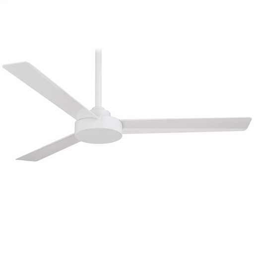 Mayer-DDS-Roto - 52" Ceiling Fan - Flat White-1