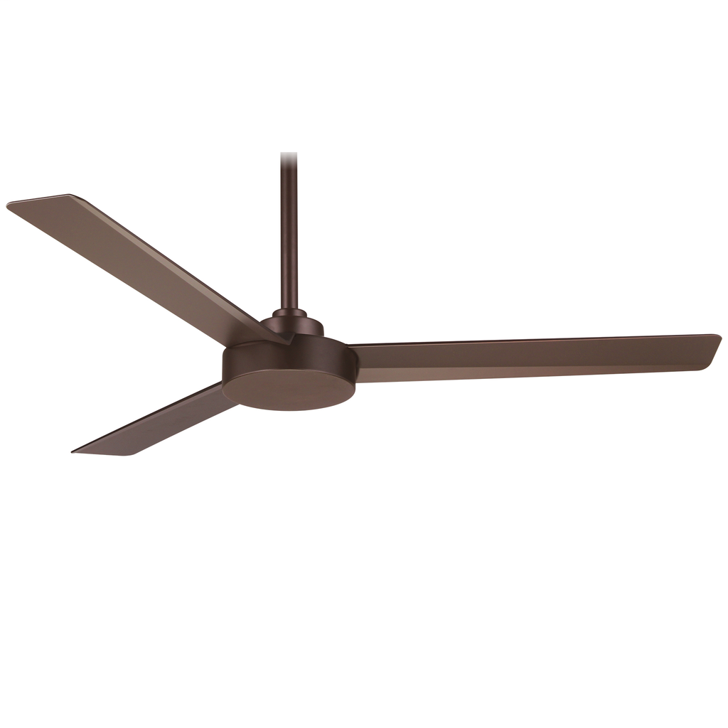 Mayer-DDS-Roto - 52" Ceiling Fan - Oil Rubbed Bronze-1