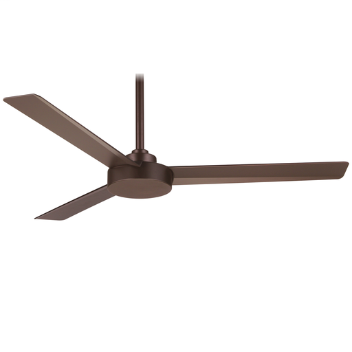 Mayer-DDS-Roto - 52" Ceiling Fan - Oil Rubbed Bronze-1