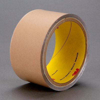 3M™ Damping Foil, 2552, silver, 2 in x 36 yd, 15 mil, 5 per case