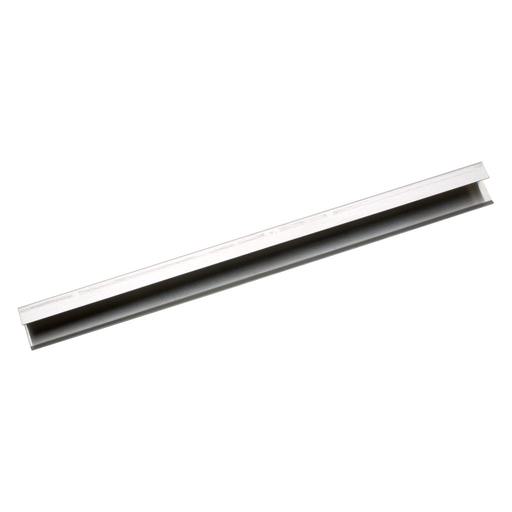 Bumper Guards - Stainless steel