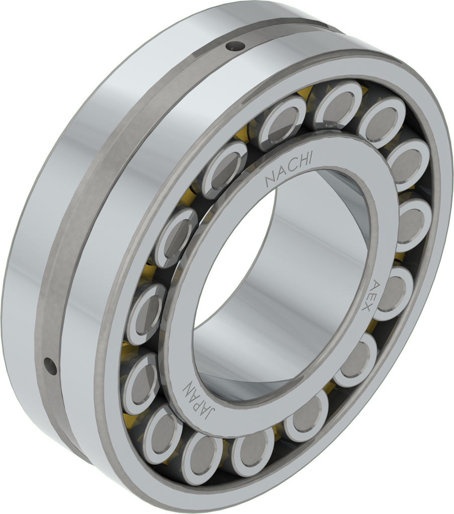 22232EW33KC3 - Spherical Roller Bearing - Tapered Bore