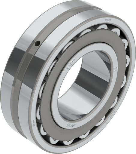 21306EXQW33C3 - Spherical Roller Bearing