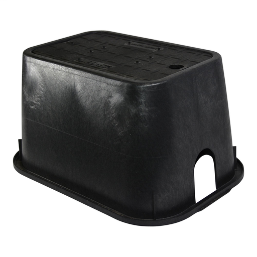 10" x 15" Box Water Cover