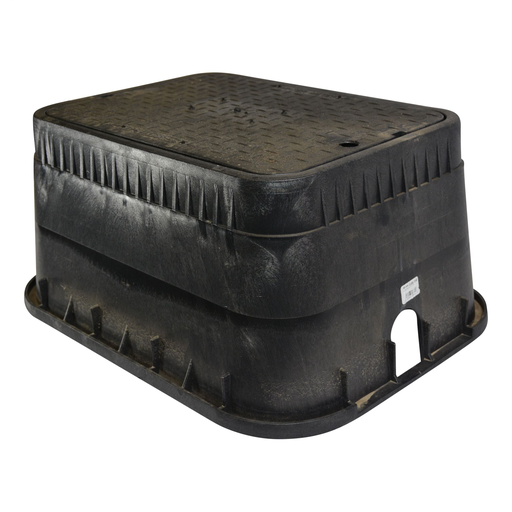 Jumbo Box Water Cover
