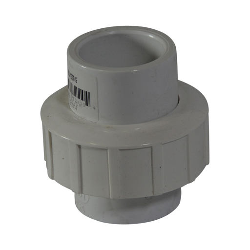 1" PVC Sch. 40 Union Slip