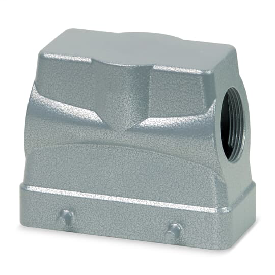 B10SIDE ENT DBL POST HOOD1XPG21-3/4 B10SIDE ENT DBL POST HOOD1XPG21-3/4