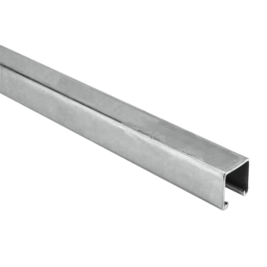SS A1400-20 CHNL 14GA 1-5/8X1-5/8 2 SS A1400-20 CHNL 14GA 1-5/8X1-5/8 2