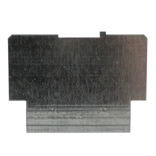Steel City 72-PD-1 4-11/16 Steel Box Partition Steel City 72-PD-1 4-11/16 Steel Box Partition