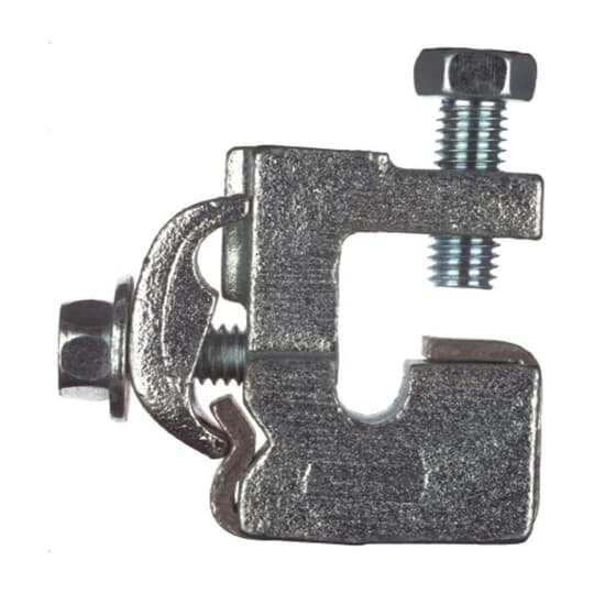 TB 10105 GROUND CLAMP SINGLE COND # TB 10105 GROUND CLAMP SINGLE COND #