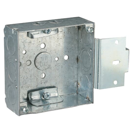 Mayer-DDS-4 SQ BX,STL,21CU,1/2&3/4E-KO NONMET-1