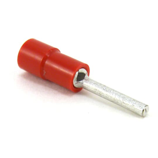 CM TV18-12PT-XV VNYL INS PIN TERM 2 CM TV18-12PT-XV VNYL INS PIN TERM 2