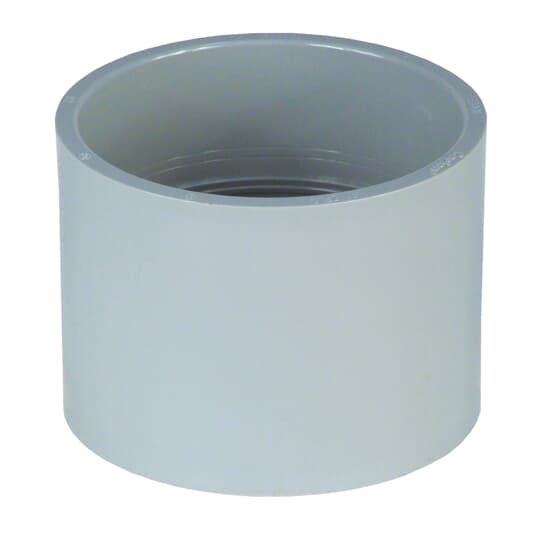 Carlon E940P 5 Inch Schedule 40 Coupling Carlon E940P 5 Inch Schedule 40 Coupling
