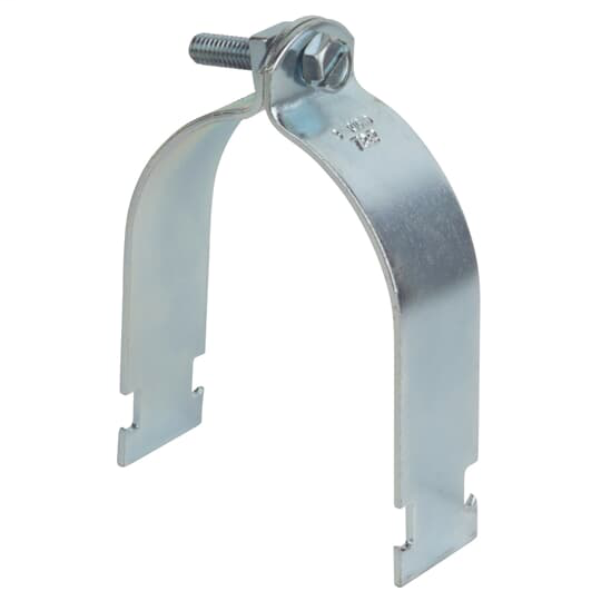 Superstrut 702-1-EG Electrogalvanized Pipe or Conduit Clamp Superstrut 702-1-EG Electrogalvanized Pipe or Conduit Clamp