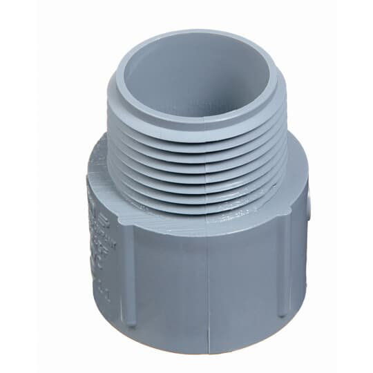 CL E943N MA ADPTR 4IN X 2.83IN PVC CL E943N MA ADPTR 4IN X 2.83IN PVC