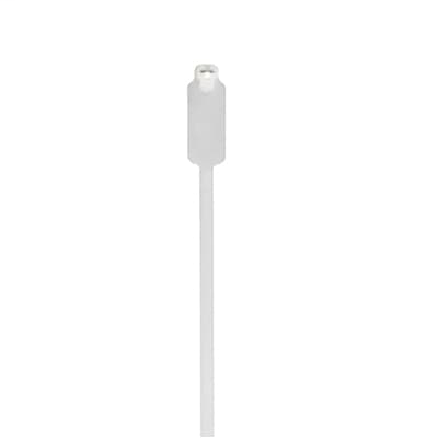 TB TY46M CABLE TIE 50LB 7IN NATURAL TB TY46M CABLE TIE 50LB 7IN NATURAL