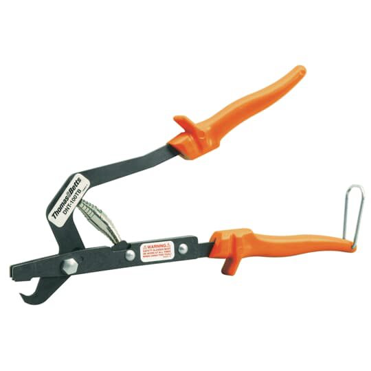Product image for Thomas & Betts DNT-100TB Notching Duct Tool