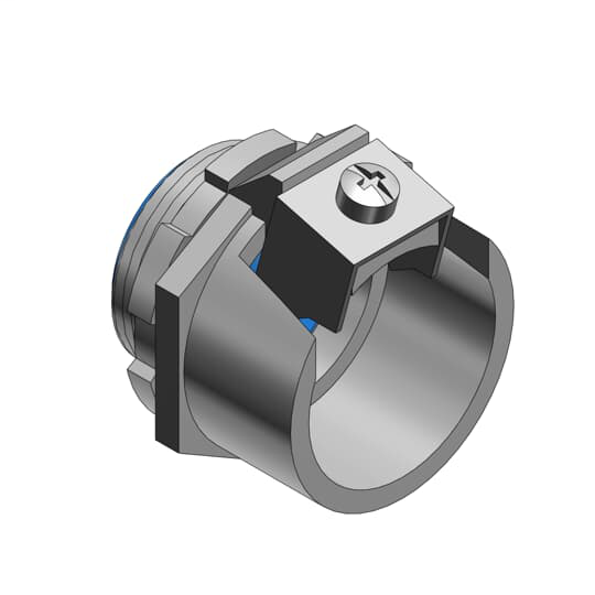 4 INCH INSUL TITE BITE CONNECTOR ST