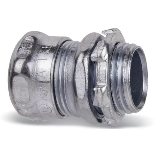 Thomas & Betts 5421 EMT Connector Thomas & Betts 5421 EMT Connector