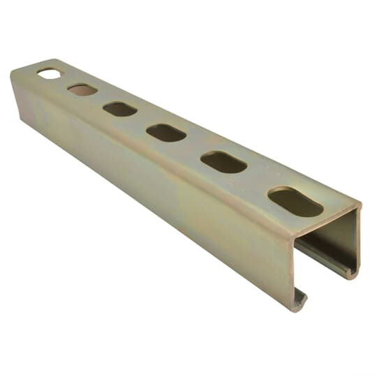 Superstrut A1200HS-10SS Stainless Steel Channel Superstrut A1200HS-10SS Stainless Steel Channel