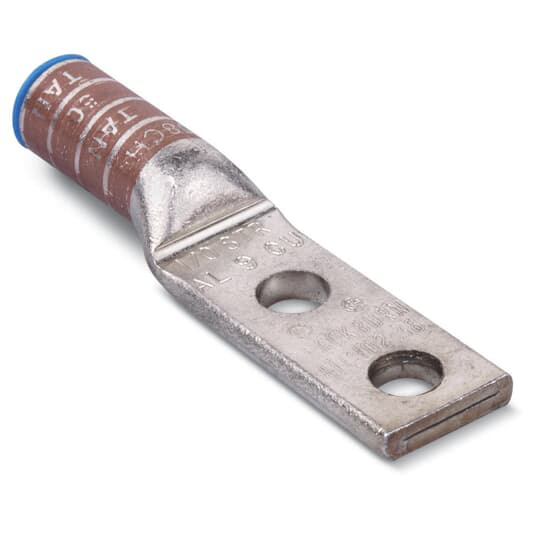 Blackburn ATL7502 Aluminum Compression Lug Blackburn ATL7502 Aluminum Compression Lug