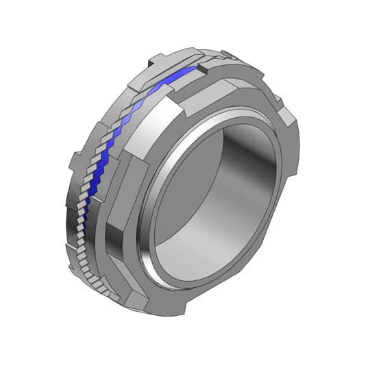 TB H500CAP ZINC BULLET HUB CAPOFF 5 TB H500CAP ZINC BULLET HUB CAPOFF 5
