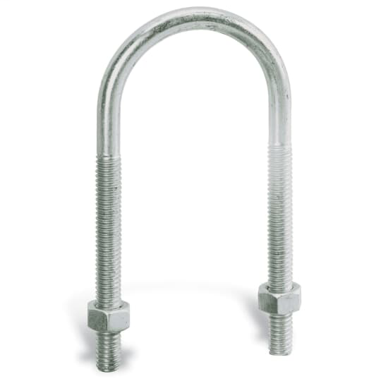 SS H115-1EG IN STANDARD U BOLT EG SS H115-1EG IN STANDARD U BOLT EG