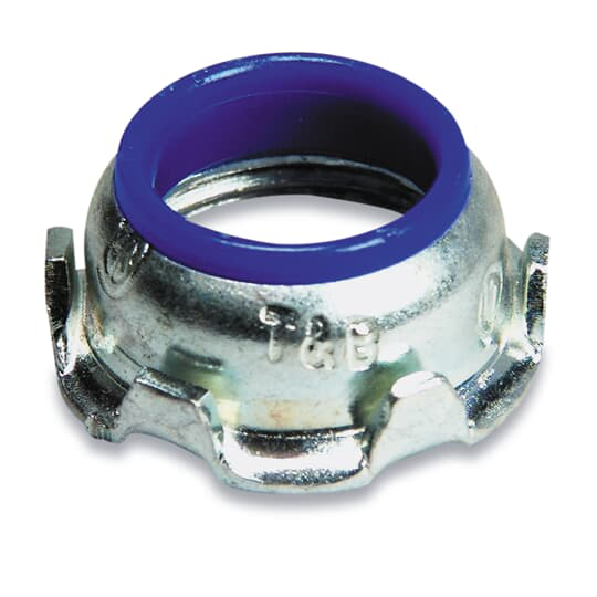 3/4 ALUMINUM INSULATED BUSHING Mayer Electric