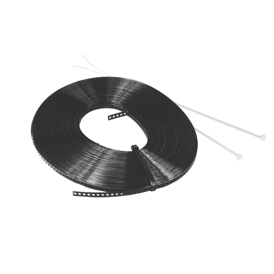 CM S6NY-203-0-C CBL TIE BLACK STRAP CM S6NY-203-0-C CBL TIE BLACK STRAP