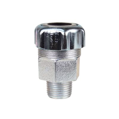 TB 10468 MI WTRTHT FTG HUB 3/4IN 1. TB 10468 MI WTRTHT FTG HUB 3/4IN 1.