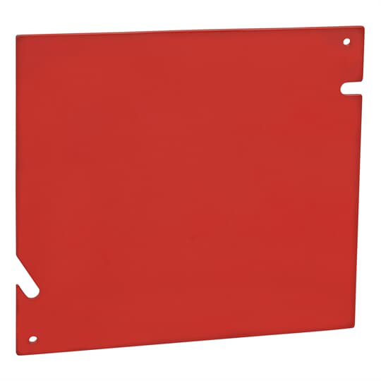 SC 82C-1-RD 5-SQUARE COVER BLANK - SC 82C-1-RD 5-SQUARE COVER BLANK -