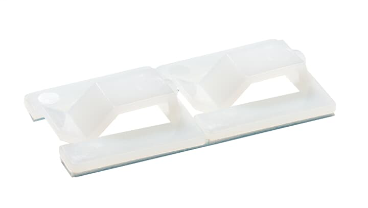 Product image for CM FSNY-812-9-C CABLE CLIP FLAT CBL