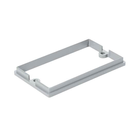NU WXT18 EXTENSION RING RAISED 1/8I NU WXT18 EXTENSION RING RAISED 1/8I
