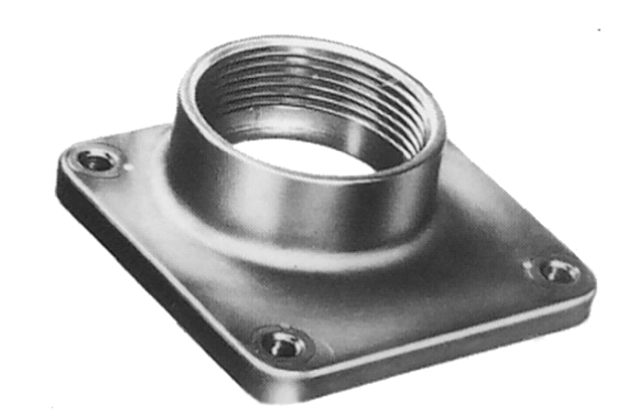 BB TC-500 AL PRL TAP INSULATED COVE BB TC-500 AL PRL TAP INSULATED COVE